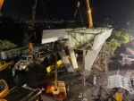 Con 10 carriles, distribuidor Eréndira dará solución vial al norte de Morelia: SCOP