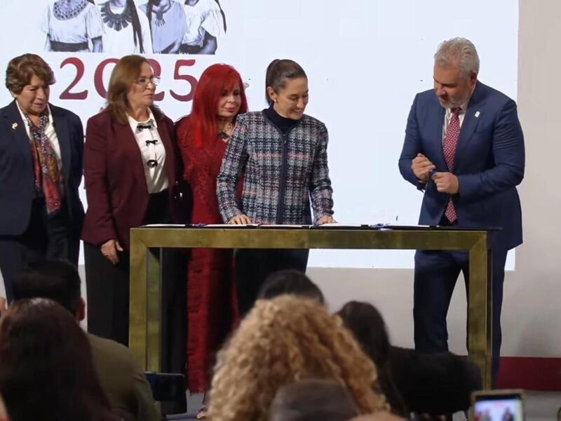 Con firma de 14 gobernadores pondrán en marcha Polos de Desarrollo Económico en México