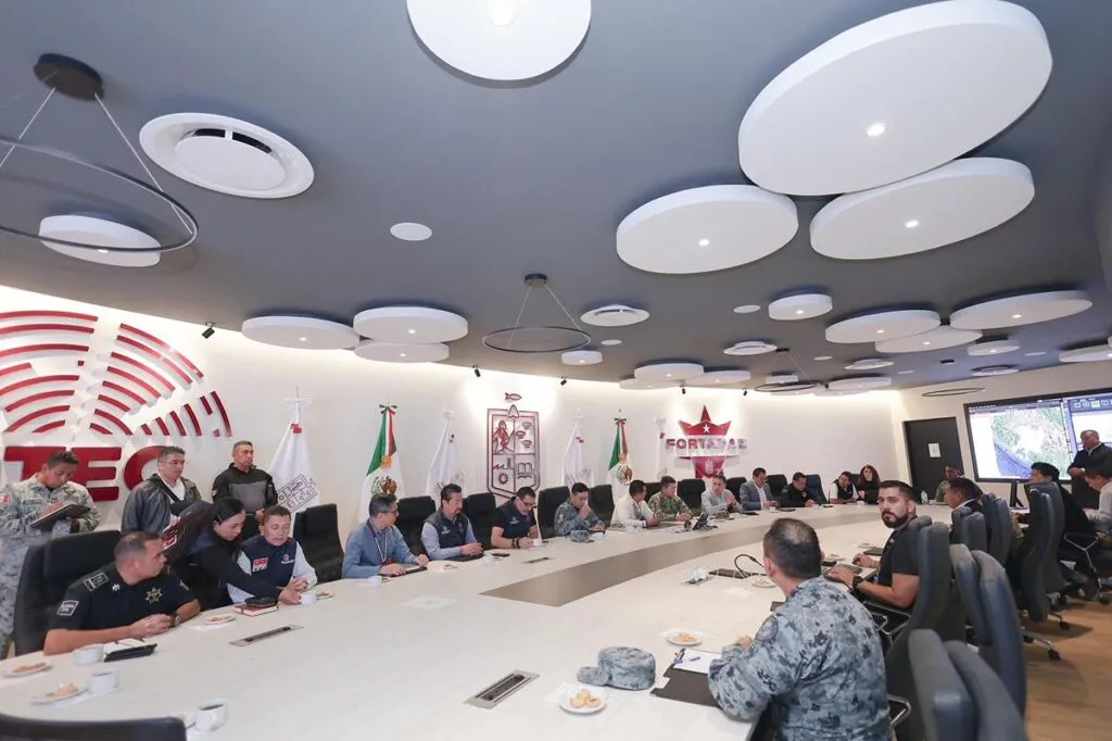 con normalidad se realizan comicios electorales en Michoacán