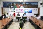 Concluyó cómputo para Tribunal de Disciplina Judicial estatal en ocho comités distritales