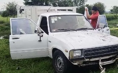 Conductor pierde la vida al caer con su vehículo a un canal de riego en Venustiano Carranza