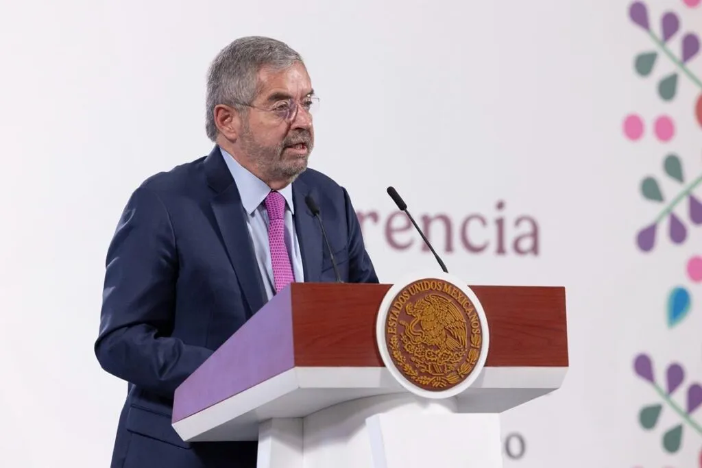Confirma SRE deportación de 4 mexicanos detenidos en Los Ángeles