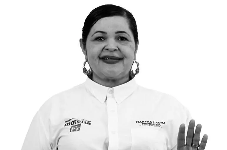 Confirman asesinato de alcaldesa de Tepalcatepec; investigan feminicidio
