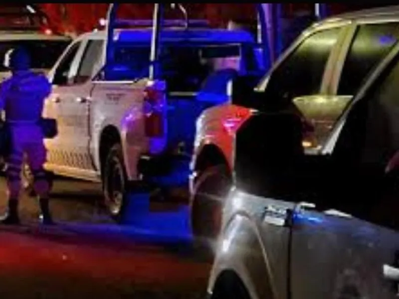 Confirman: ataque a edil de Tacámbaro y su escolta fue dentro de su camioneta