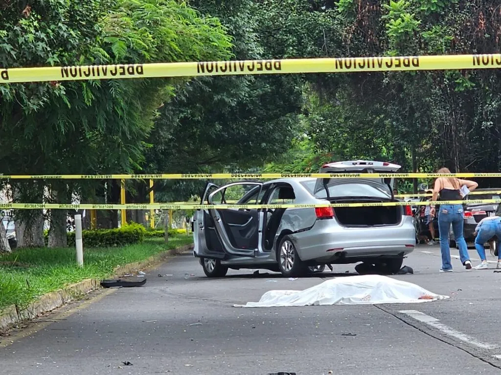 Confirman segunda víctima del accidente en Uruapan-1