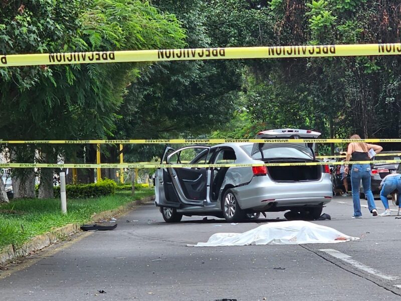 Confirman segunda víctima del accidente en Uruapan-1