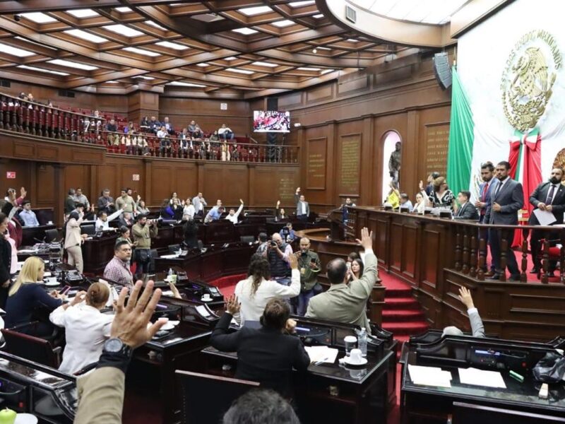 Congreso del Estado llama a ayuntamientos a revisar títulos de concesión de agua