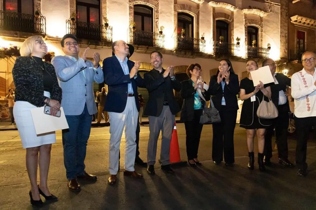 Congreso del Estado se suma a visibilizar la importancia de la donación voluntaria de sangre-1