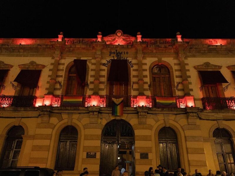 Congreso del Estado se suma a visibilizar la importancia de la donación voluntaria de sangre