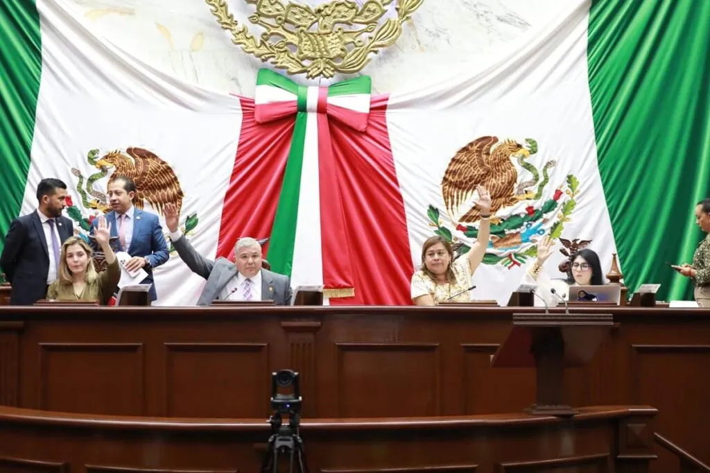 Congreso del Estado solicita a ASM evaluación de recursos en materia de Comunicaciones y Transportes