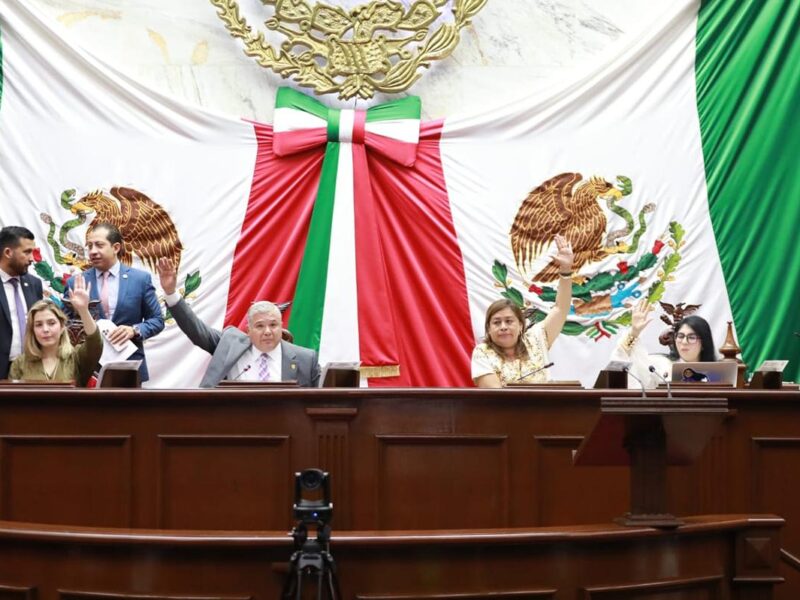 Congreso del Estado solicita a ASM evaluación de recursos en materia de Comunicaciones y Transportes