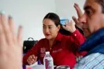 Consulta ciudadana definió al recipiendario de la Presea Fray Jacobo Daciano: Mónica Valdez