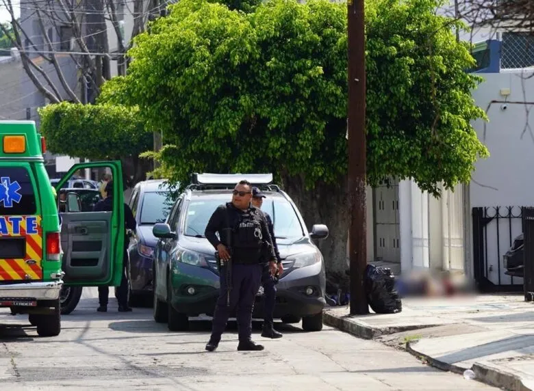 contador es asesinado en la ciudad de Zamora