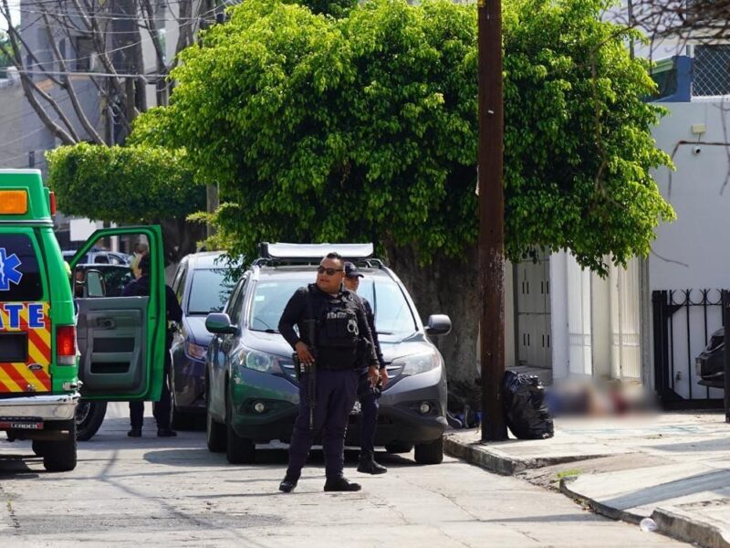 contador es asesinado en la ciudad de Zamora