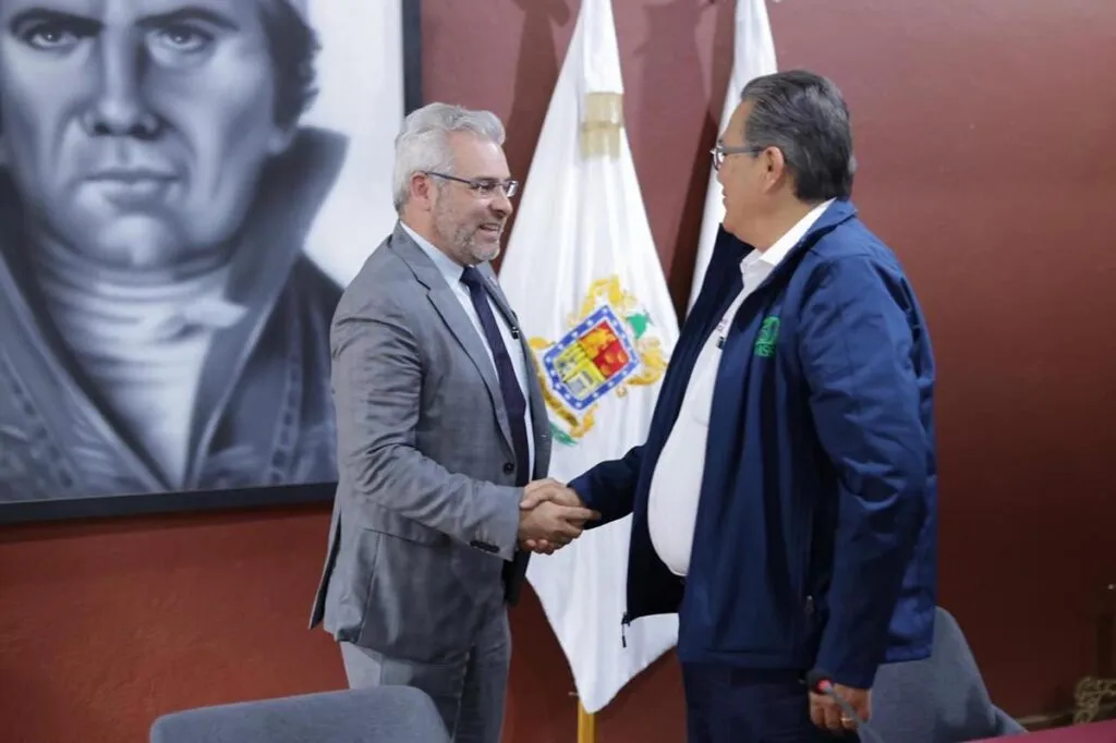 Continúan trabajos para el nuevo hospital del IMSS en Villas del Pedregal-1