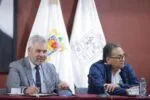 Continúan trabajos para el nuevo hospital del IMSS en Villas del Pedregal