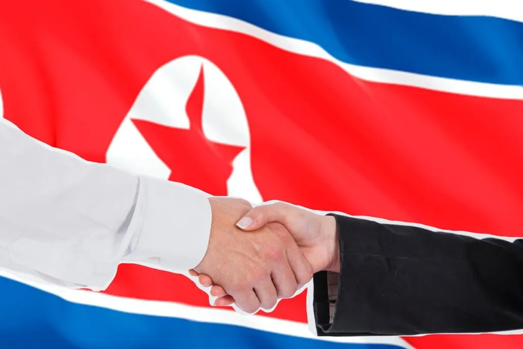Corea del Norte apuesta por lo impensable: atraer turistas