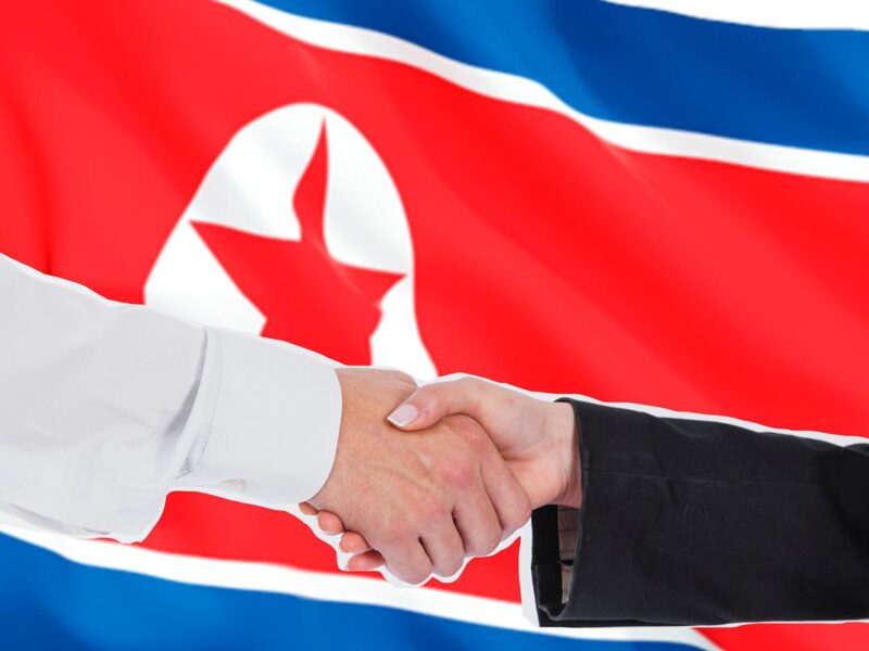 Corea del Norte apuesta por lo impensable: atraer turistas