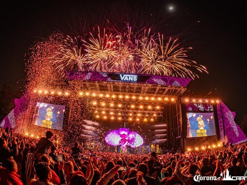 Corona Capital 2025 revela su cartel oficial: éstas son las bandas y artistas que estarán en el festival