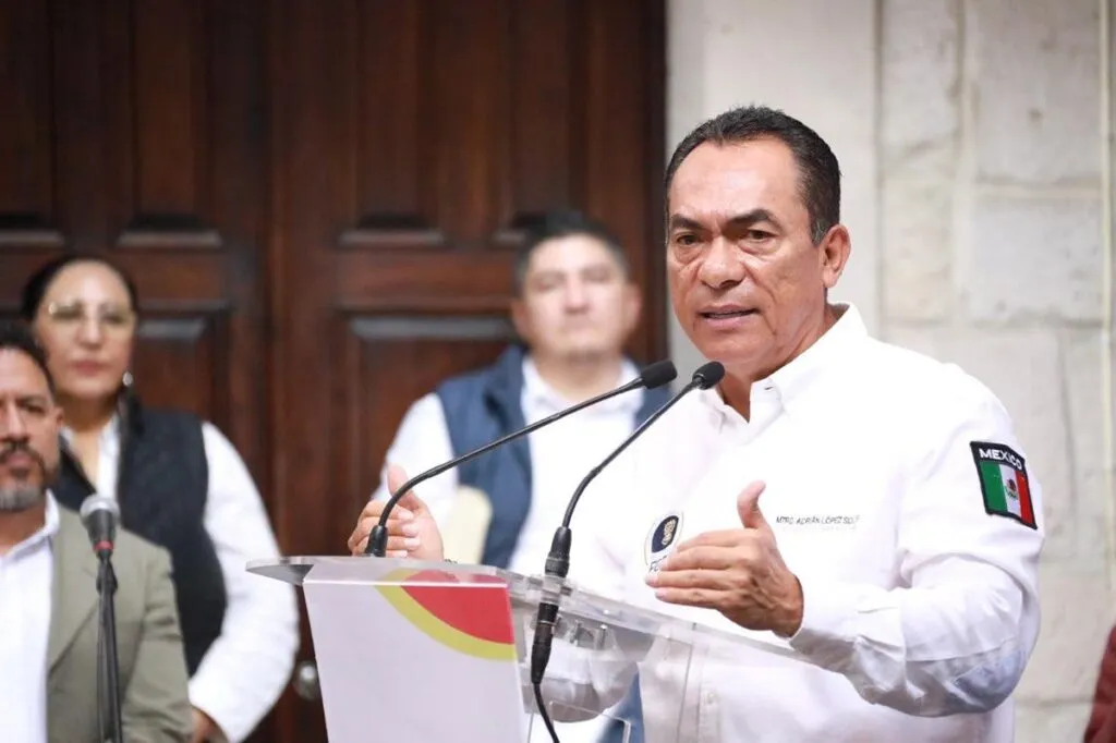 Crimen organizado intenta infiltrarse en gobiernos municipales: FGE