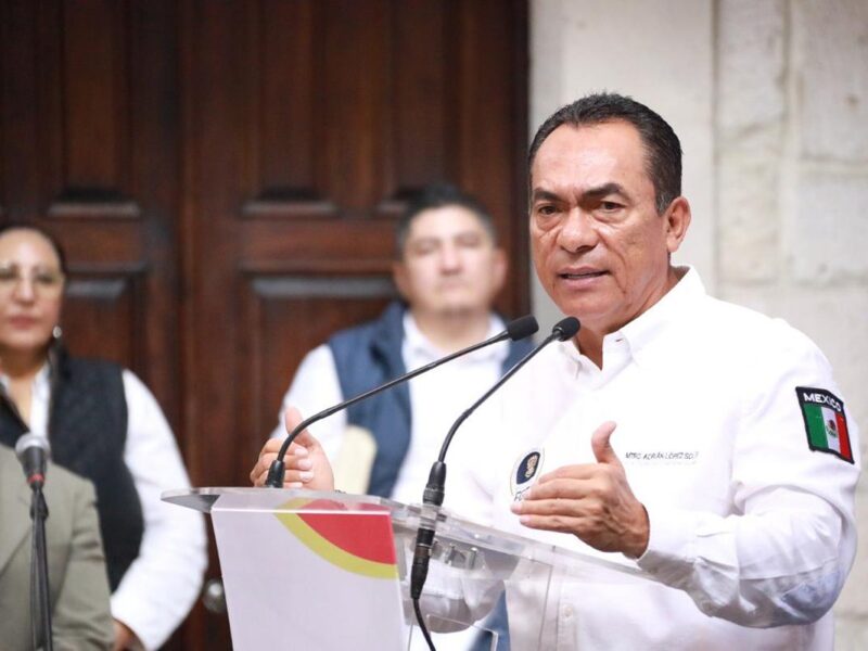 Crimen organizado intenta infiltrarse en gobiernos municipales: FGE
