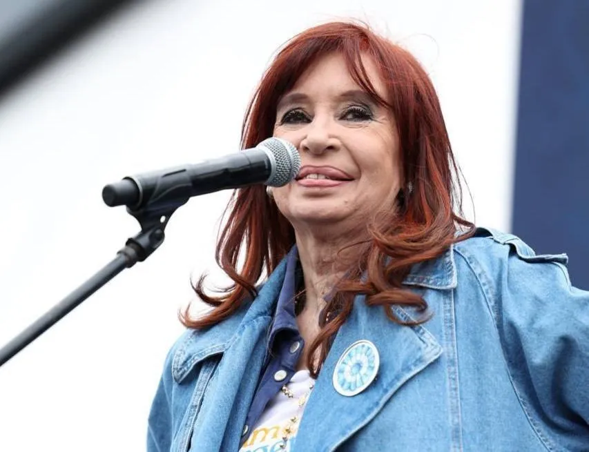 Cristina Fernández de Kirchner cumplirá condena por corrupción bajo arresto domiciliario