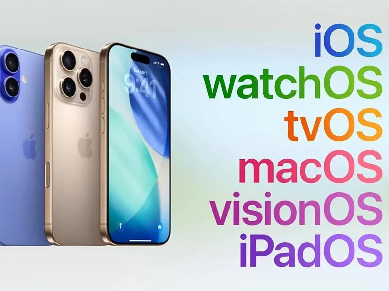 Cuándo llega a México iOS 26 para iPhone y qué dispositivos podrán instalarlo, según Apple