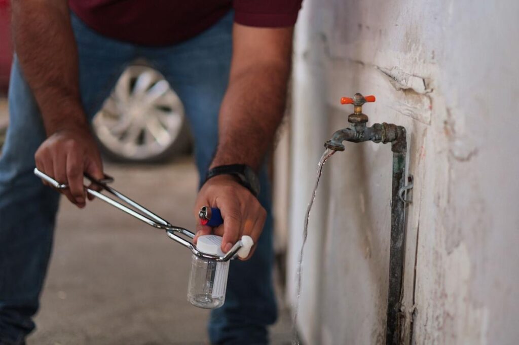 Cuida tu salud, sigue estas recomendaciones ante llegada de lluvias: SSM-1
