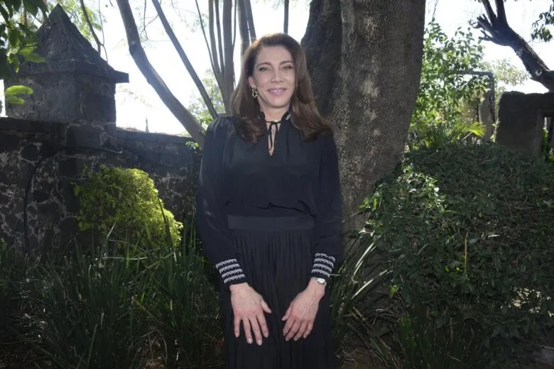 Cynthia Klitbo arremete contra paparazzis tras resolución del caso de Livia Brito