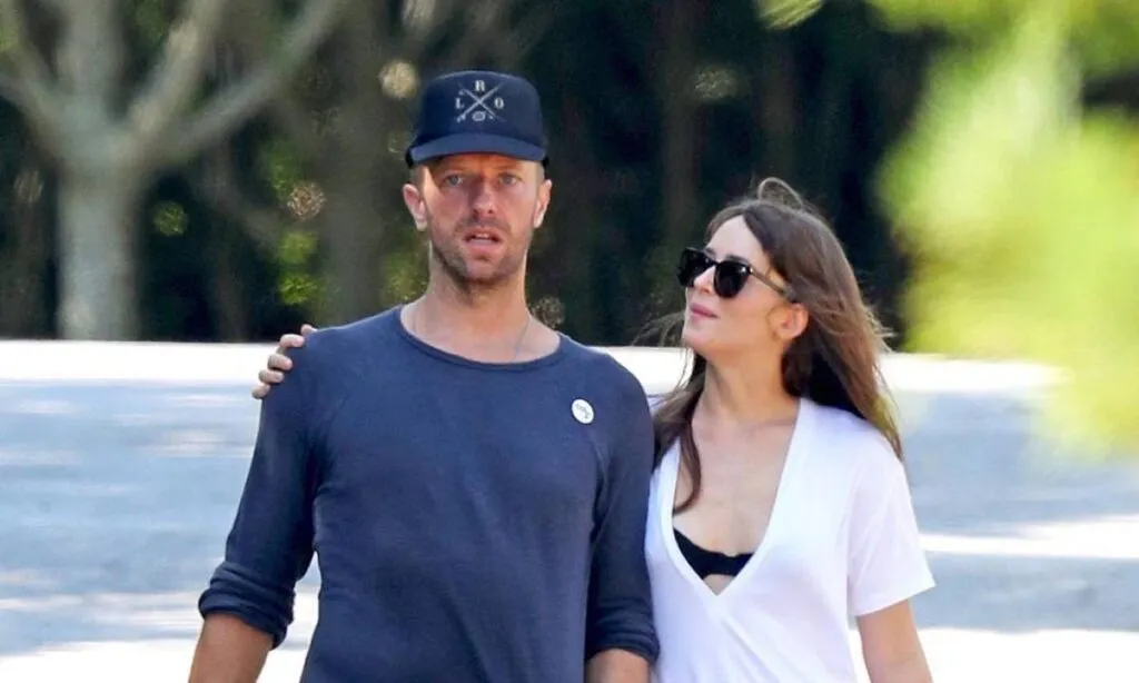 Dakota Johnson y Chris Martin terminan su relación tras casi ocho años juntos