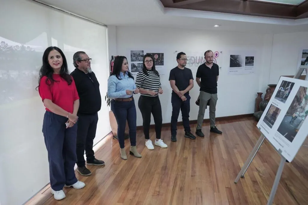 Dan a conocer a ganadores del concurso de foto Ciudad en dos ruedas-2