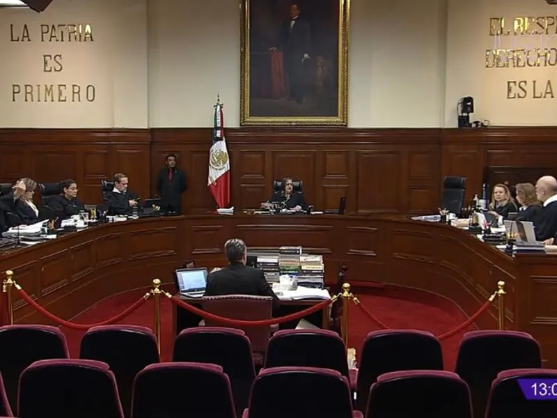 Dan libertad a Juana Hilda González, condenada hace 19 años por caso Wallace