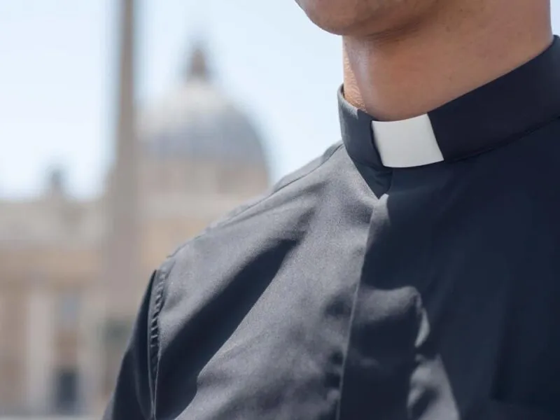 Dan prisión preventiva a sacerdote de los Legionarios de Cristo acusado de violación a una menor de edad