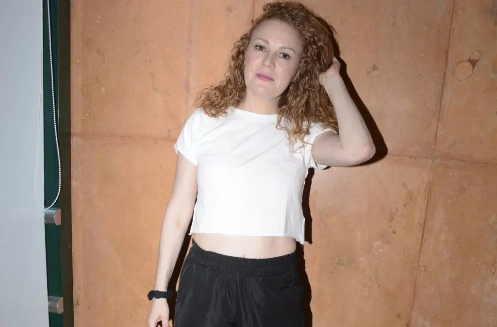 Daniela Magún revela nuevos detalles sobre su salud y pone fin a los rumores sobre Kabah