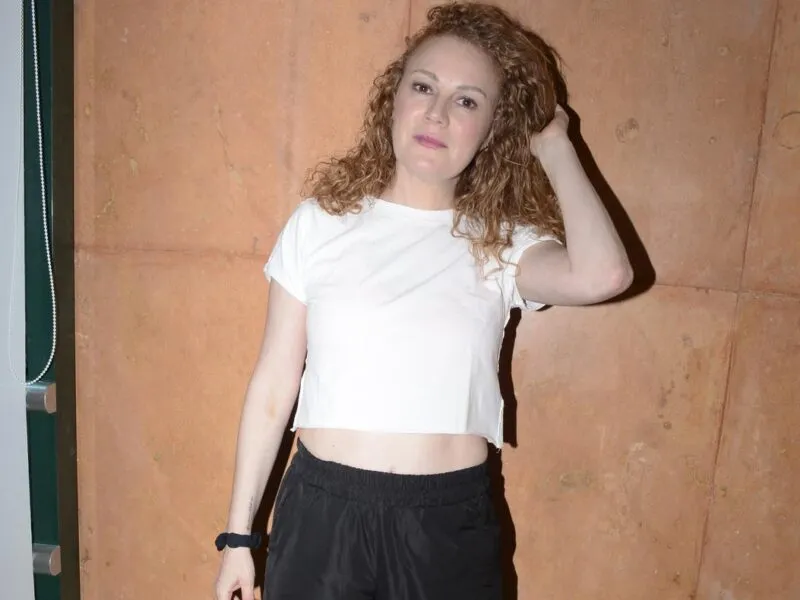 Daniela Magún revela nuevos detalles sobre su salud y pone fin a los rumores sobre Kabah