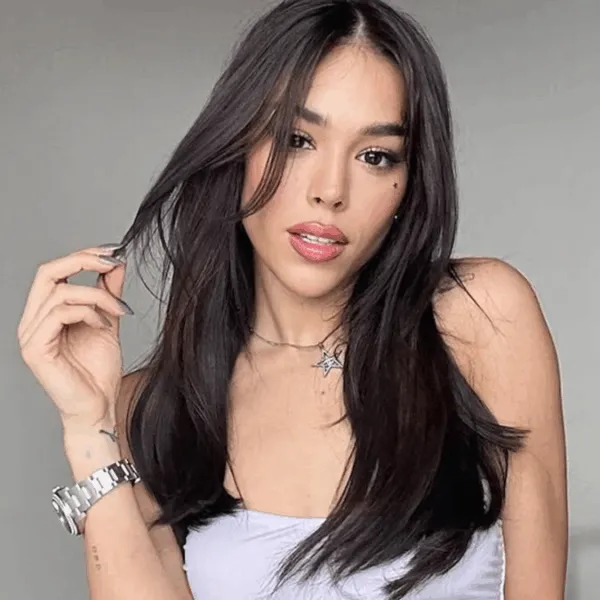 Danna Paola reflexiona ante su cumpleaños número 30