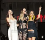 Danna y Belinda: ¿El dueto pop más esperado?