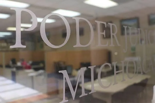 Datos preliminares muestran ganadores de elección Michoacán a magistrados de disciplina, penales y civiles