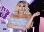 Wendy Guevara hospitalizada por malestar estomacal