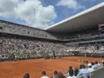Definidas las Semifinales de Roland Garros 2025