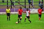 Definidas las Semifinales del Torneo de Liga de la Primera Especial de la Liga Municipal de Fútbol Amateur Morelia