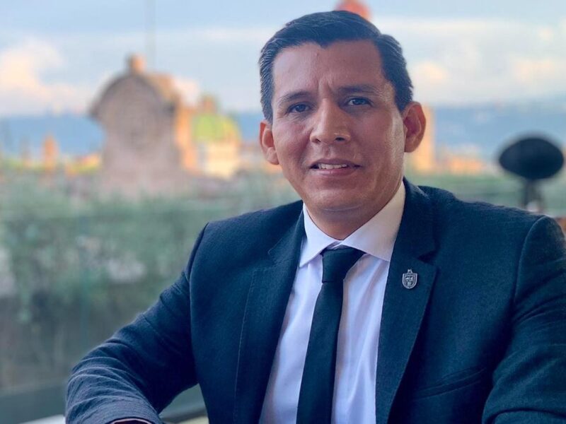 Denuncia juez federal Sergio Santamaría manipulación en elección judicial