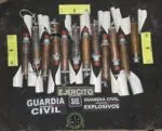 Desactivados 12 artefactos explosivos en Tuzantla: SSP