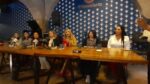 Desaparece bancada del PRD en Congreso local, renuncia Brissa Arroyo