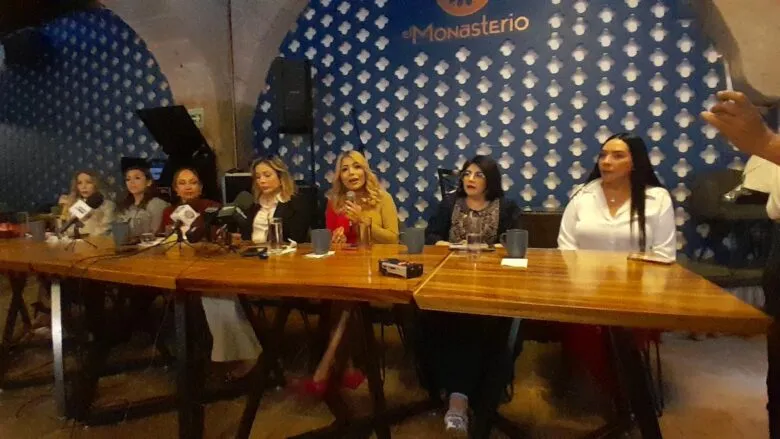 Desaparece bancada del PRD en Congreso local, renuncia Brissa Arroyo