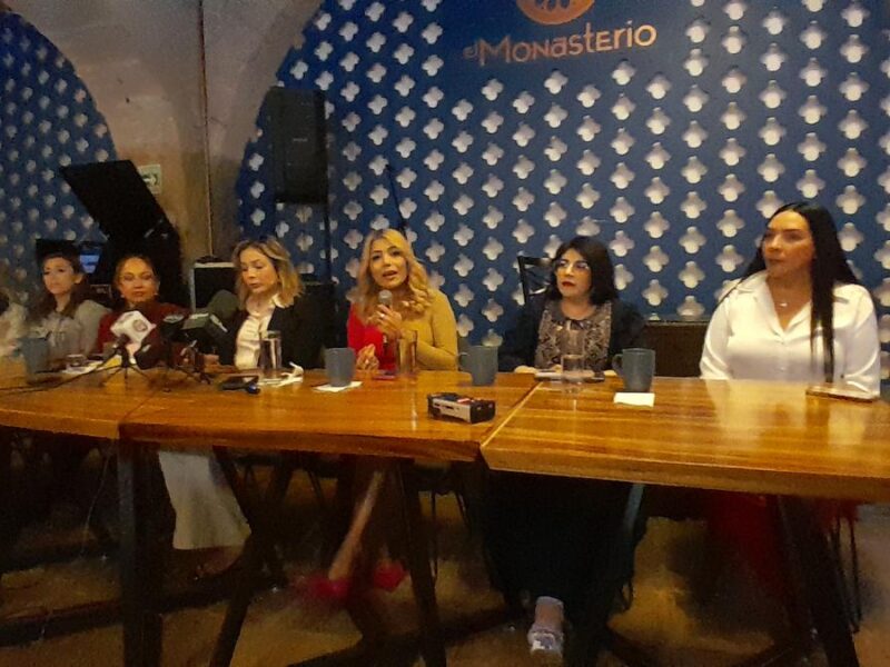 Desaparece bancada del PRD en Congreso local, renuncia Brissa Arroyo