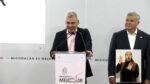 Descarta Bedolla incidentes graves en elección judicial en Michoacán