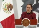Sheinbaum asegura que reforma electoral no afecta autonomía del INE