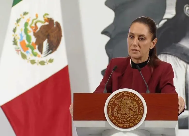 Descarta Sheinbaum que INE pierda autonomía con reforma electoral