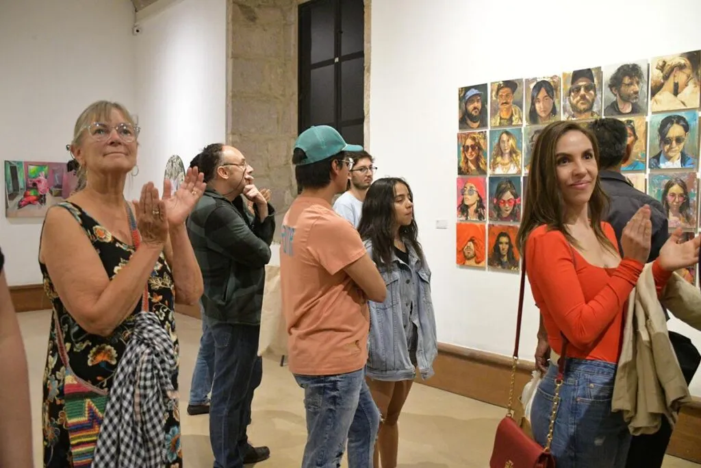 Descubre como la luz se convierte en agua en esta exposición del Clavijero-4